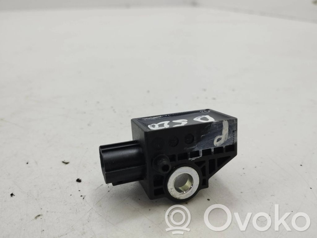 Airbagsensor Crashsensor Drucksensor   5WK44281