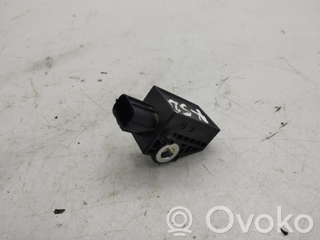 Honda Civic IX Airbagsensor Crashsensor Drucksensor 
