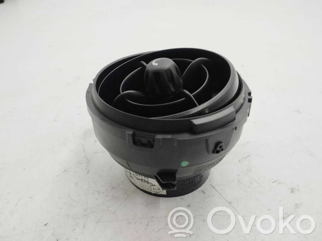 Mini Cooper Countryman R60 Grilă ventilație/ramă laterală bord