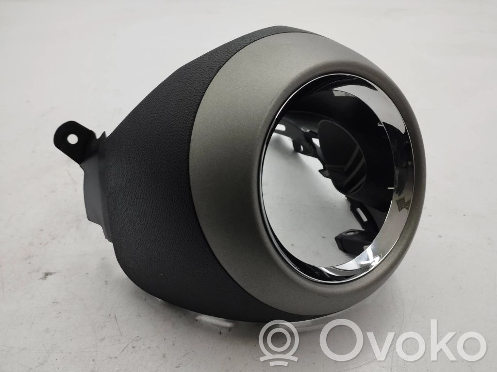 Mini Cooper Countryman R60 Verkleidung Kombiinstrument Cockpit 
