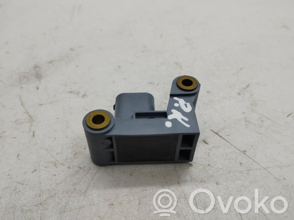 Mini Cooper Countryman R60 Sensore d’urto/d'impatto apertura airbag 