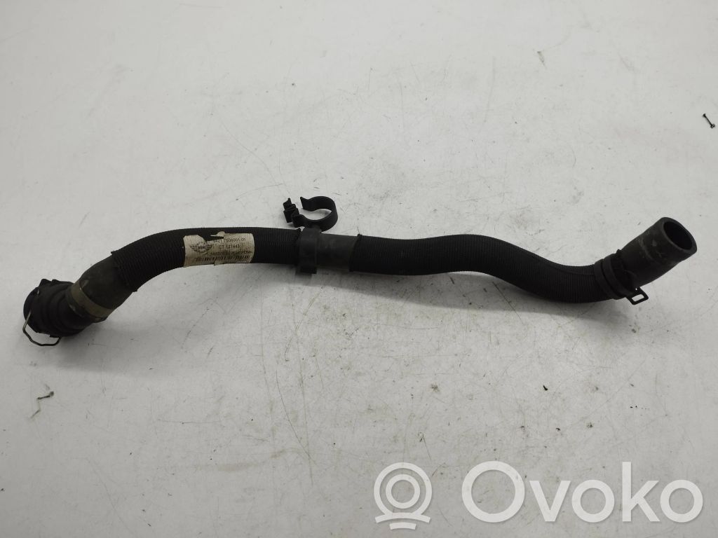 Mini Cooper Countryman R60 Conductă/furtun lichid de răcire motor 