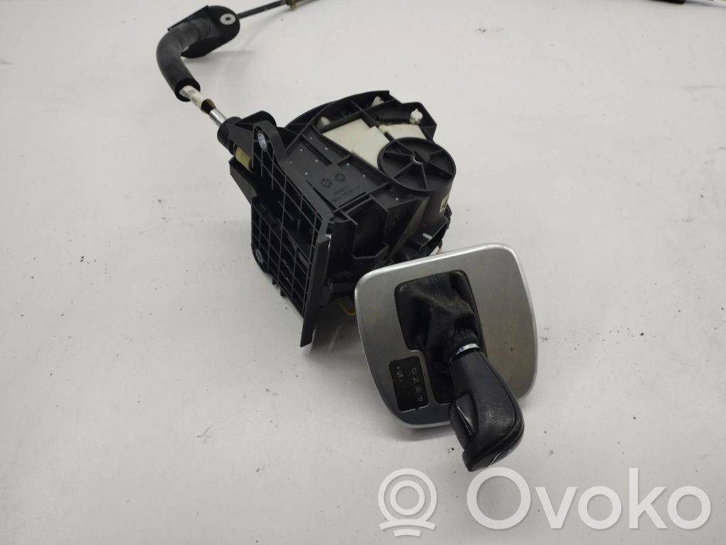 Ford Galaxy Gear selector 