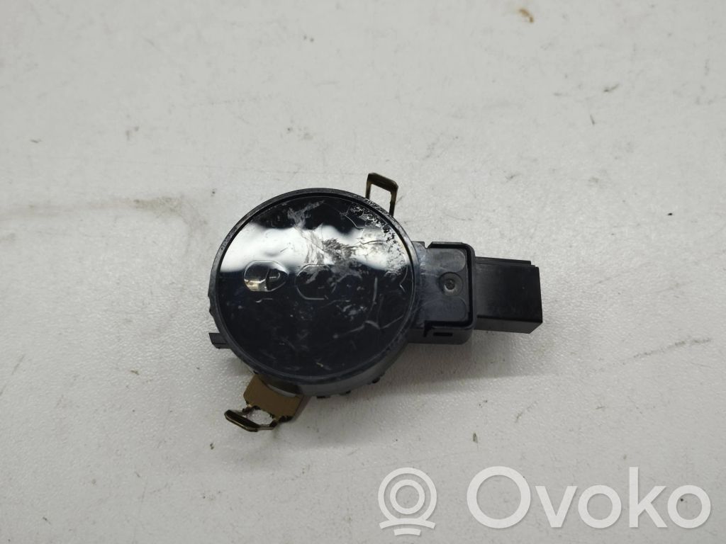 Nissan Juke II F16 Regensensor 