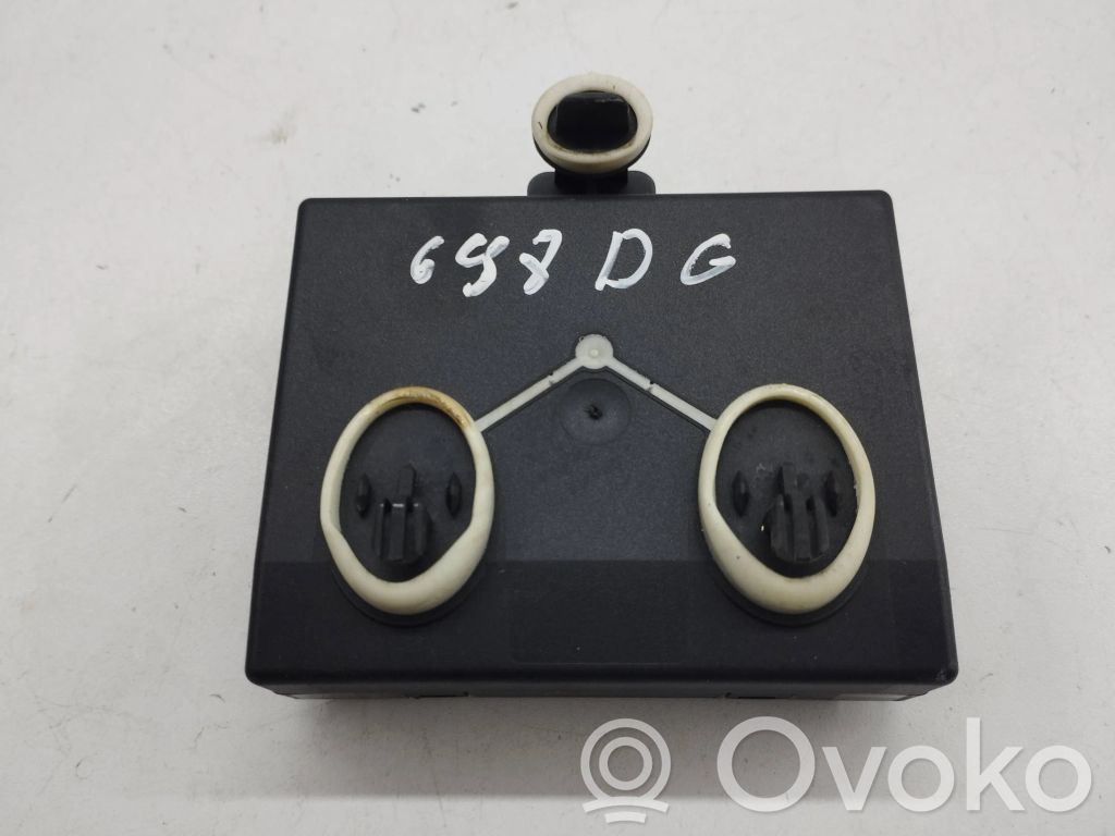 Door control unit/module   4L0959794,0033TFJ0001