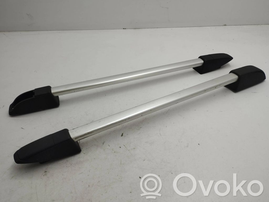Peugeot 4007 Autres éléments garniture de coffre
