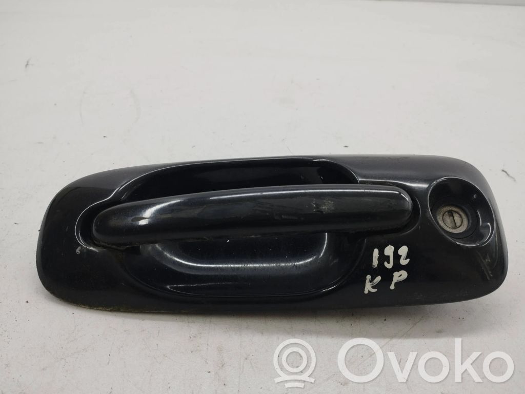 Chrysler Voyager Manecilla externa puerta delantera 