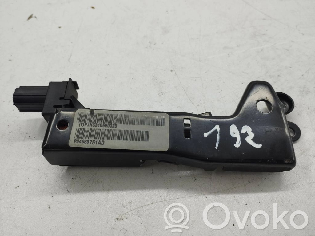 Chrysler Voyager Sensor 