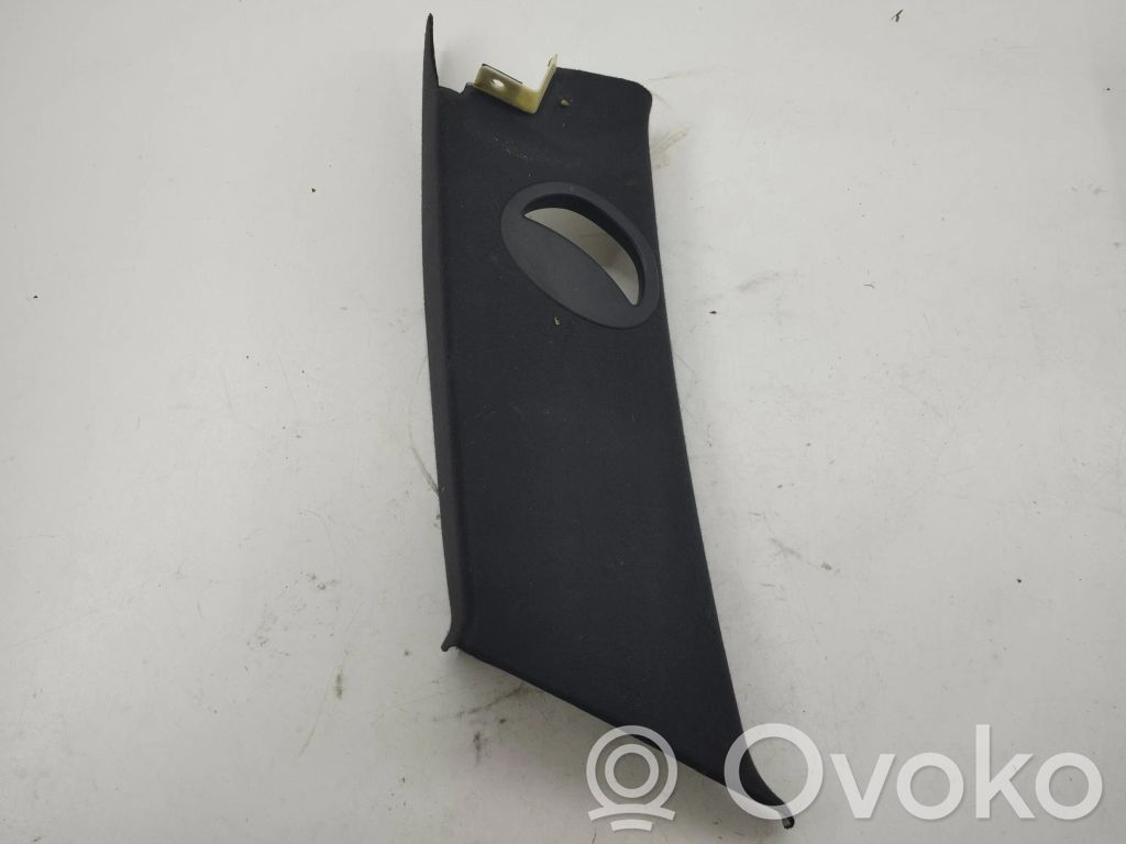 BMW X5 E53 (C) pillar trim 