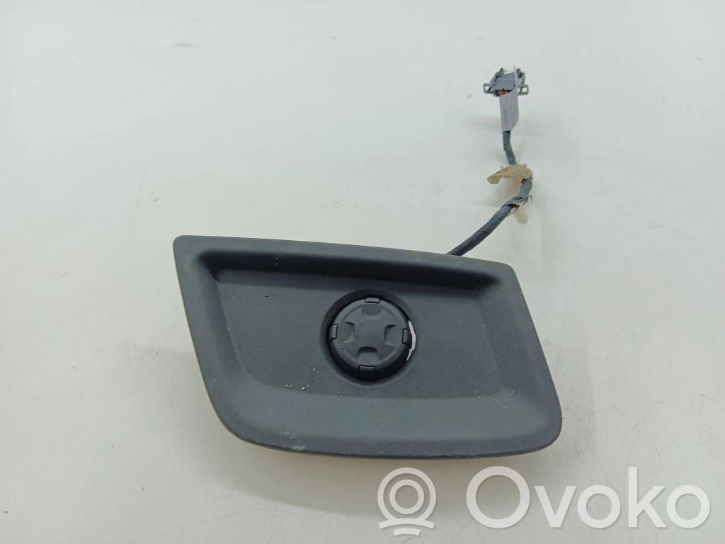 Audi A8 S8 D3 4E Seat control switch 