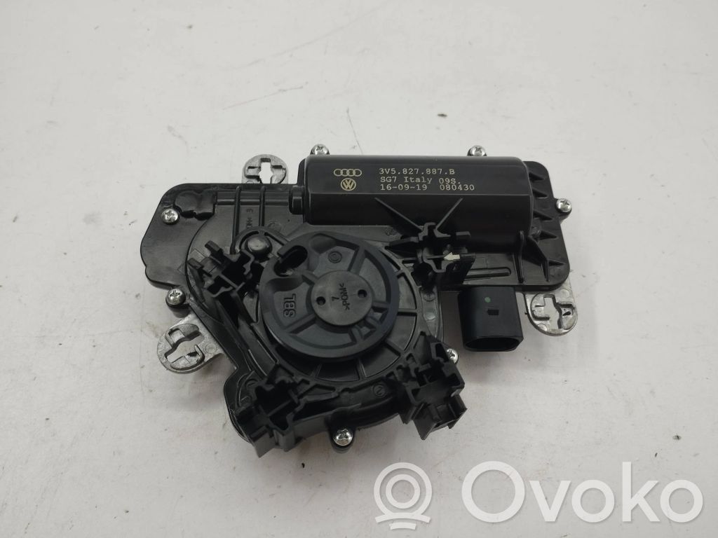 Audi Q5 SQ5 FY Siłownik elektryczny podnoszenia klapy tylnej / bagażnika 