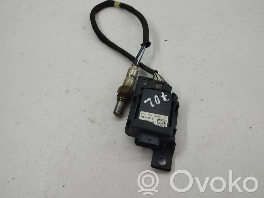 Lambda probe sensor   1259018034,8W0907704