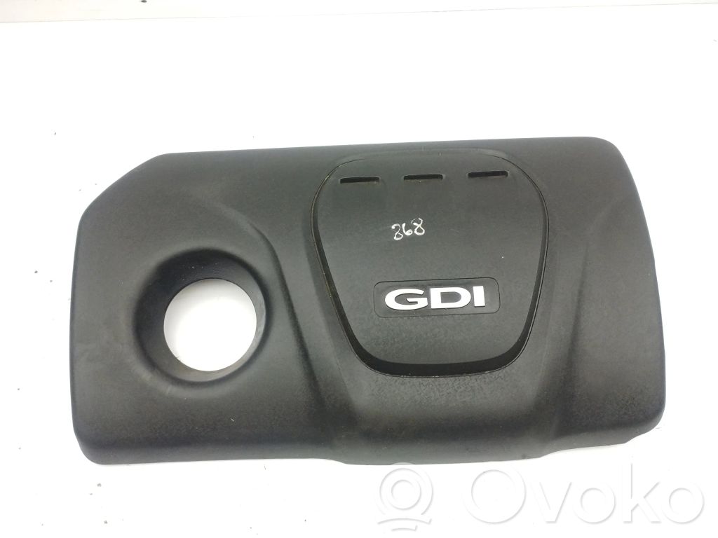 KIA Sportage Copri motore (rivestimento)