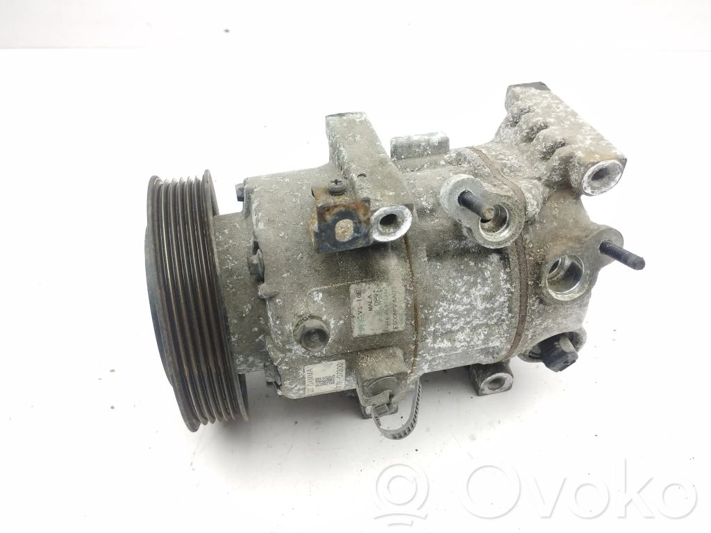 KIA Sportage Kompresor / Sprężarka klimatyzacji A/C 