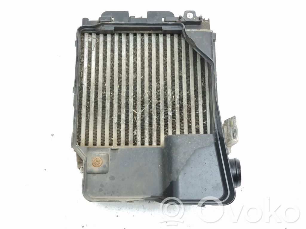 Peugeot 308 Radiatore intercooler