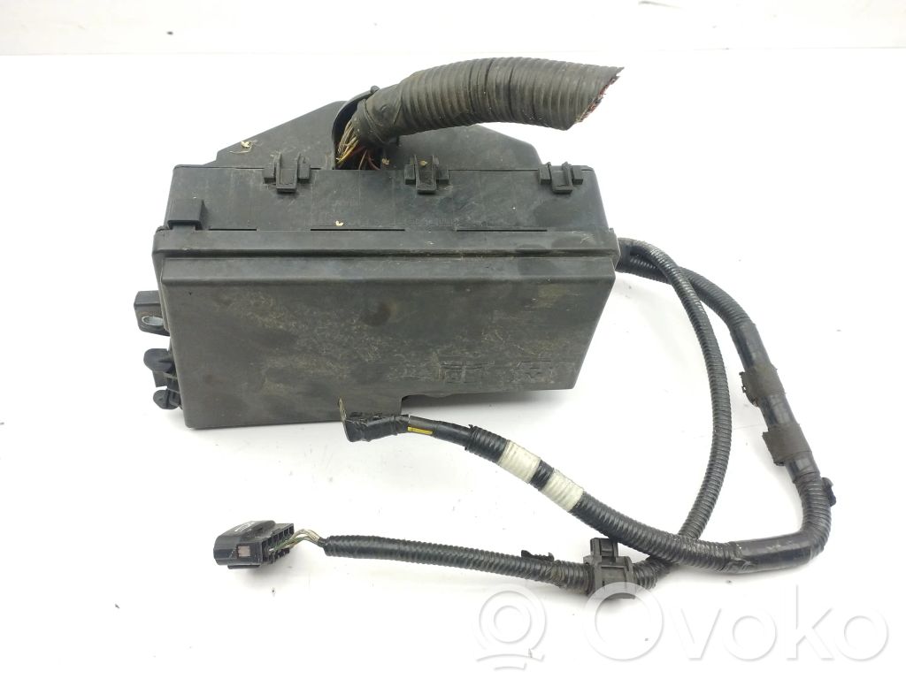 Fuse module   EG2166767