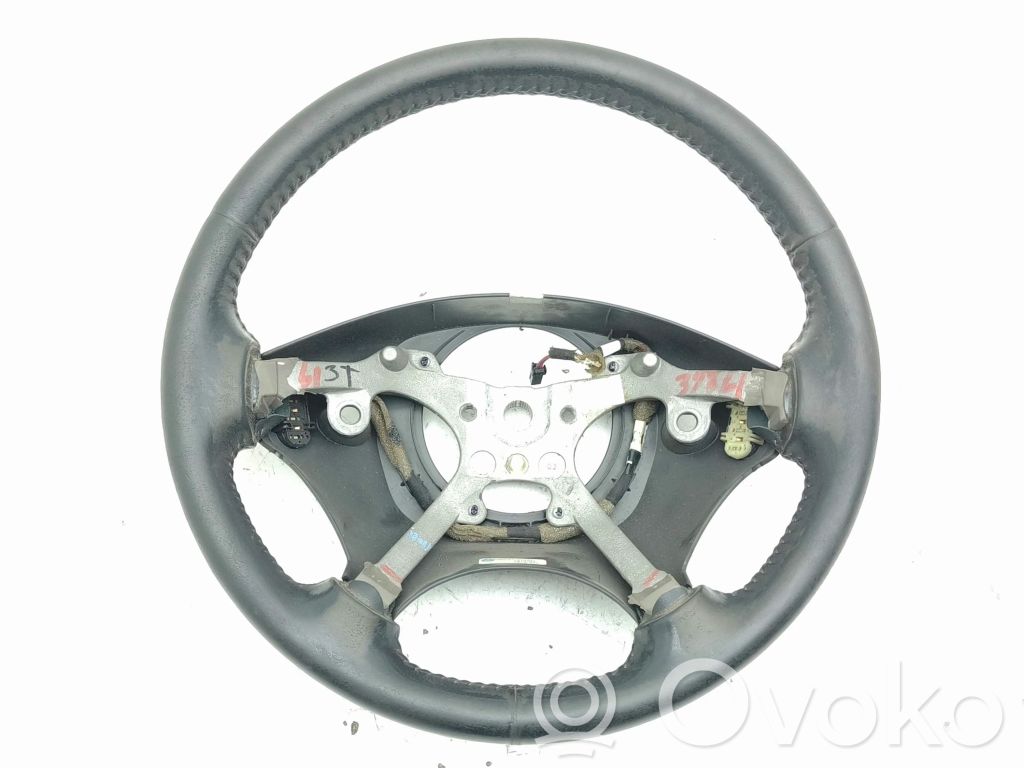 Chrysler Voyager Steering wheel 