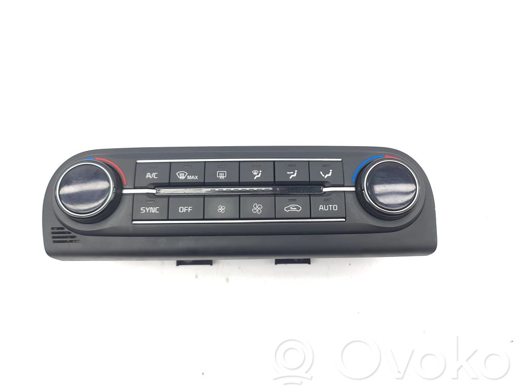 Climate control unit   97250J7701