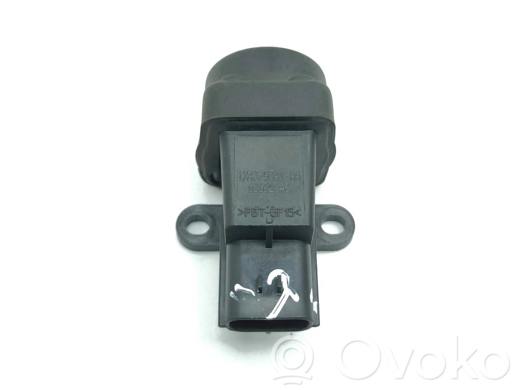 Jaguar X-Type Interruptor de corte de combustible 