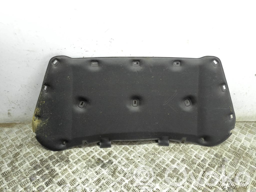 Dämmmatte Hitzeschutzmatte Motorhaube