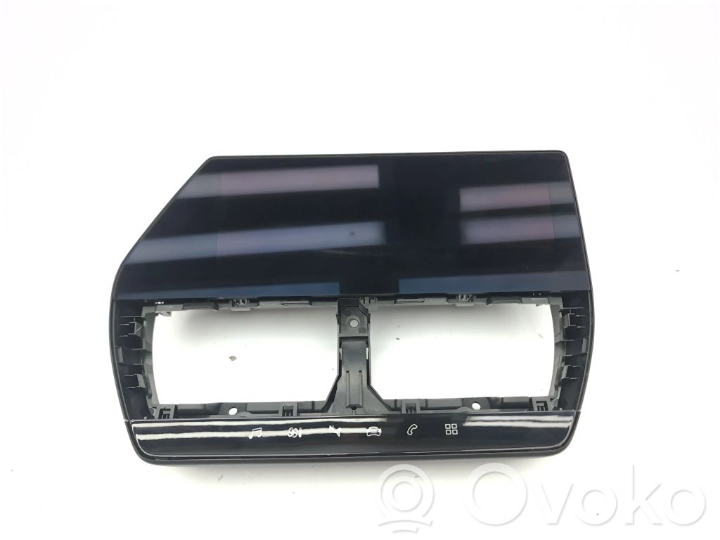 Citroen C5 Aircross Monitor/display/piccolo schermo