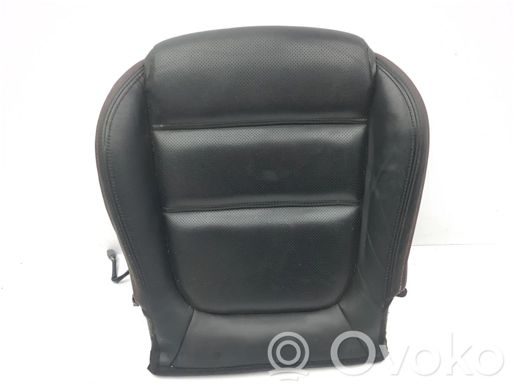 Driver seat console base