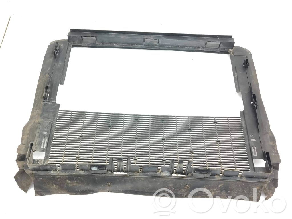Volkswagen ID.3 Ghidaj aer/conductă intercooler