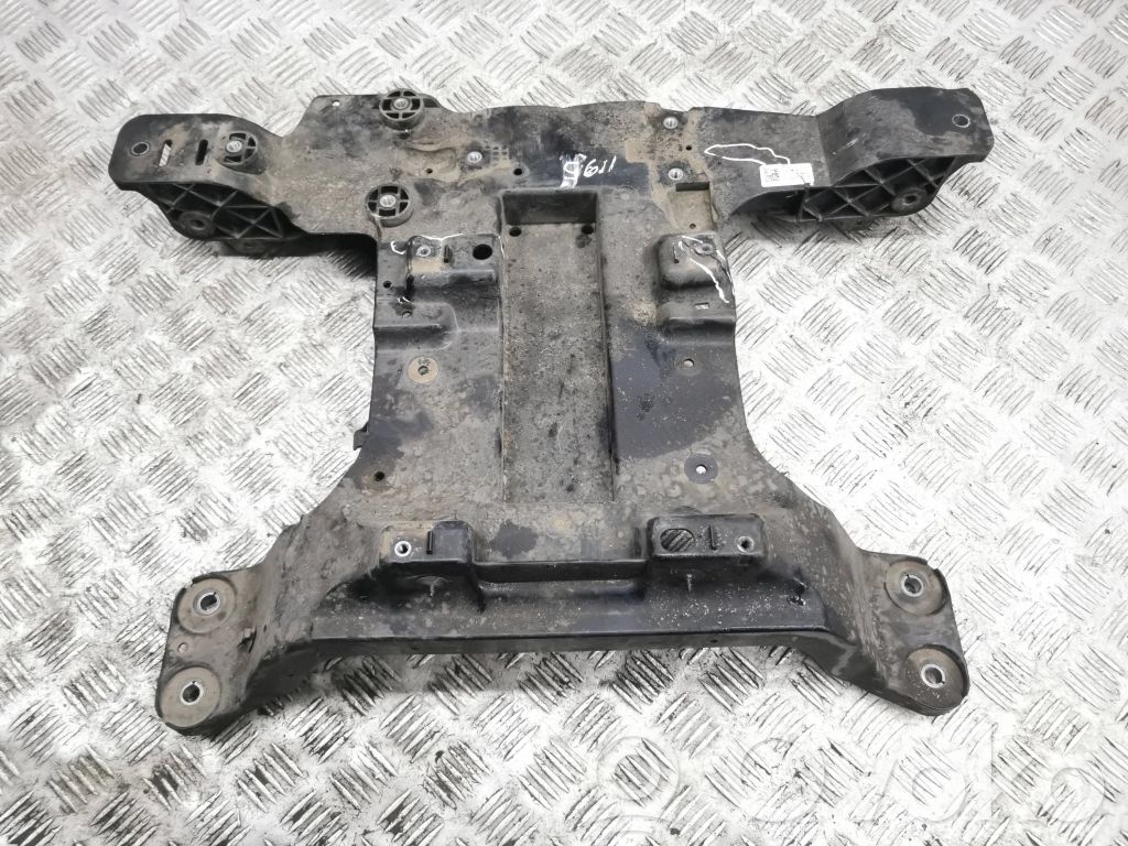 Volkswagen ID.3 Łapa / Mocowanie silnika 