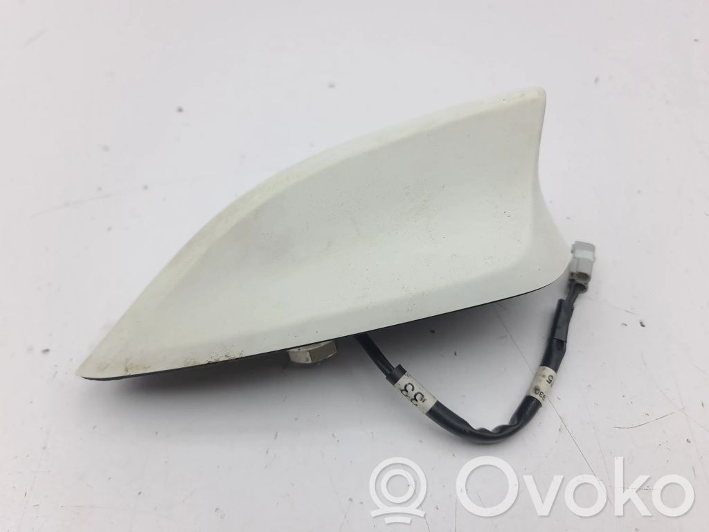 Mazda 6 Antena radiowa 