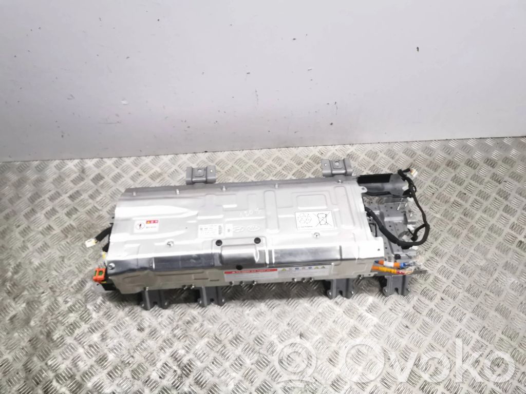 Hyundai Kona I Bateria do samochodu elektrycznego / hybrydowego 