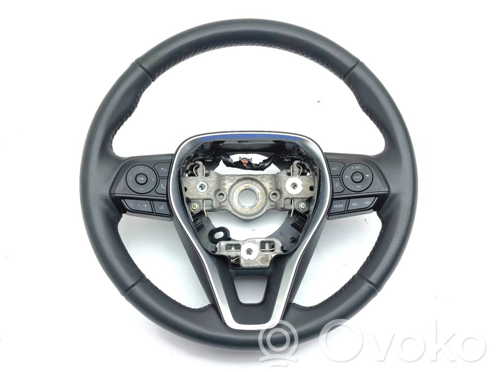 Toyota Corolla E210 E21 Steering wheel 