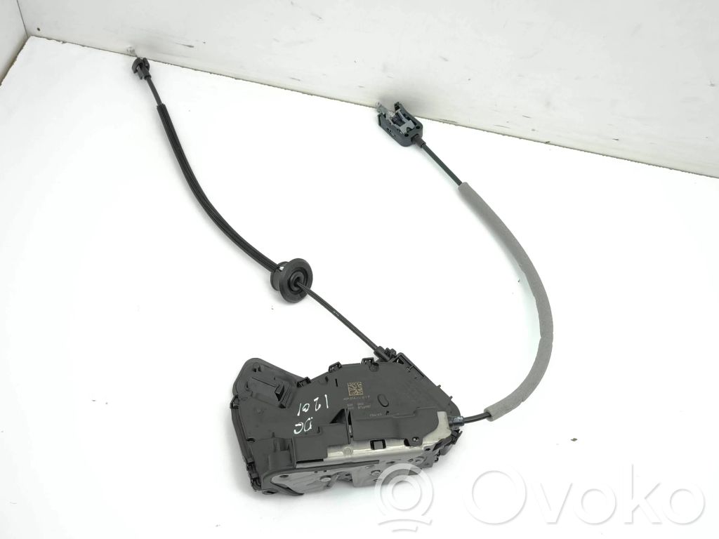 Seat Ibiza V (KJ) Încuietoare ușă spate 