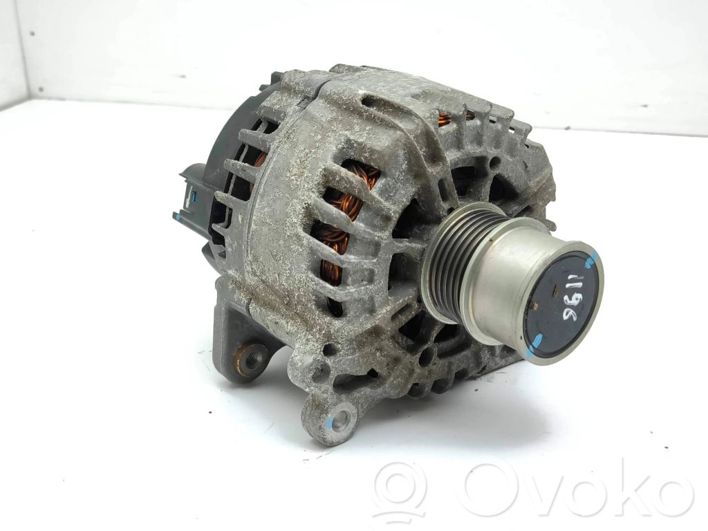 Volkswagen T-Roc Generatore/alternatore 