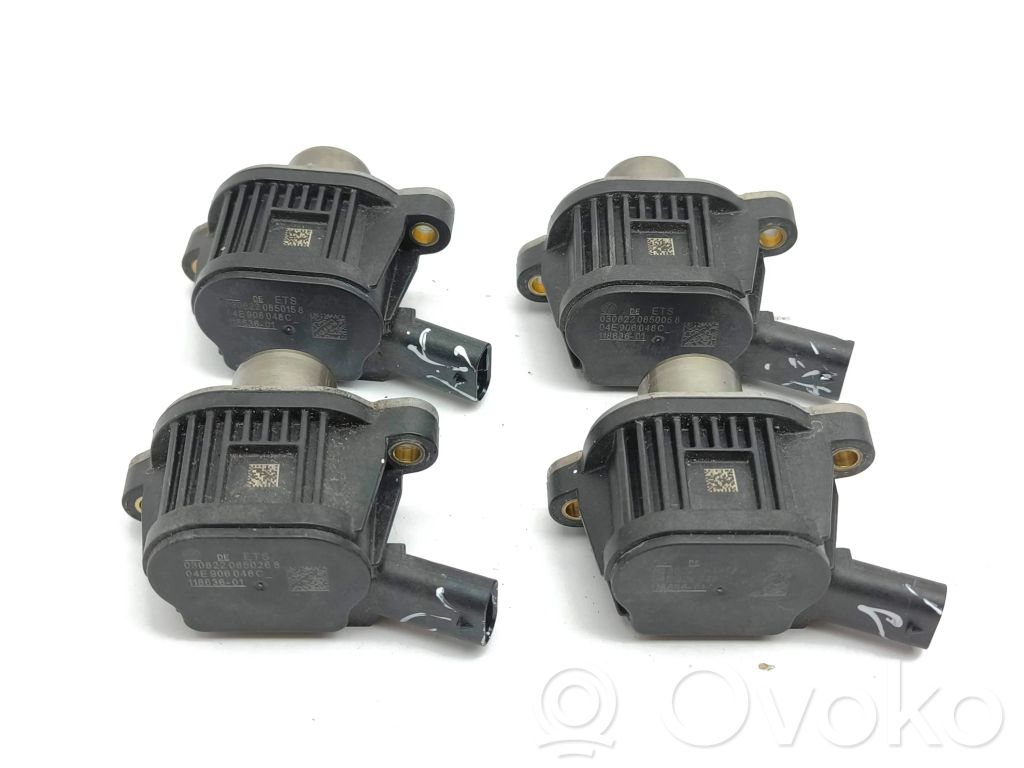 Volkswagen T-Roc Electrovanne position arbre à cames
