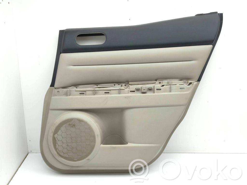 Mazda CX-7 Panou interior ușă spate 