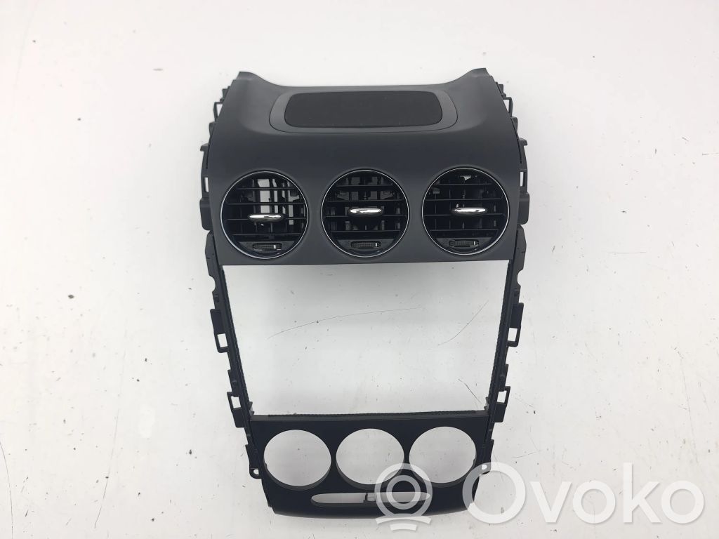 Mazda CX-7 Dash center air vent grill 