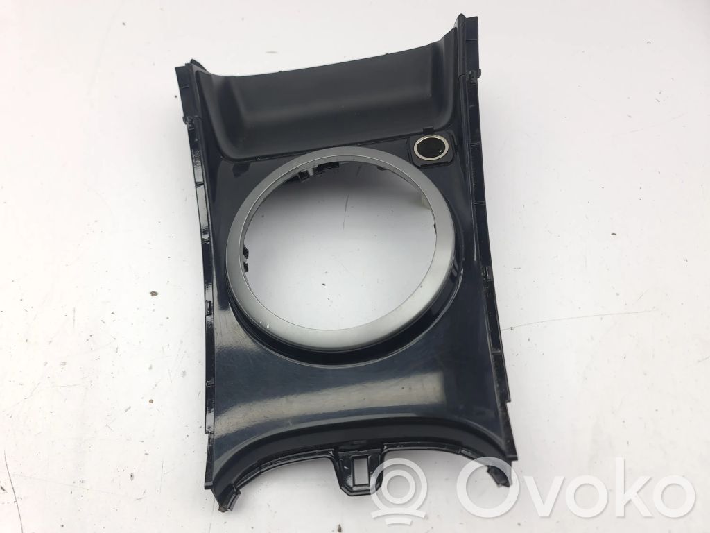 Mazda CX-7 Gear shifter surround trim plastic 