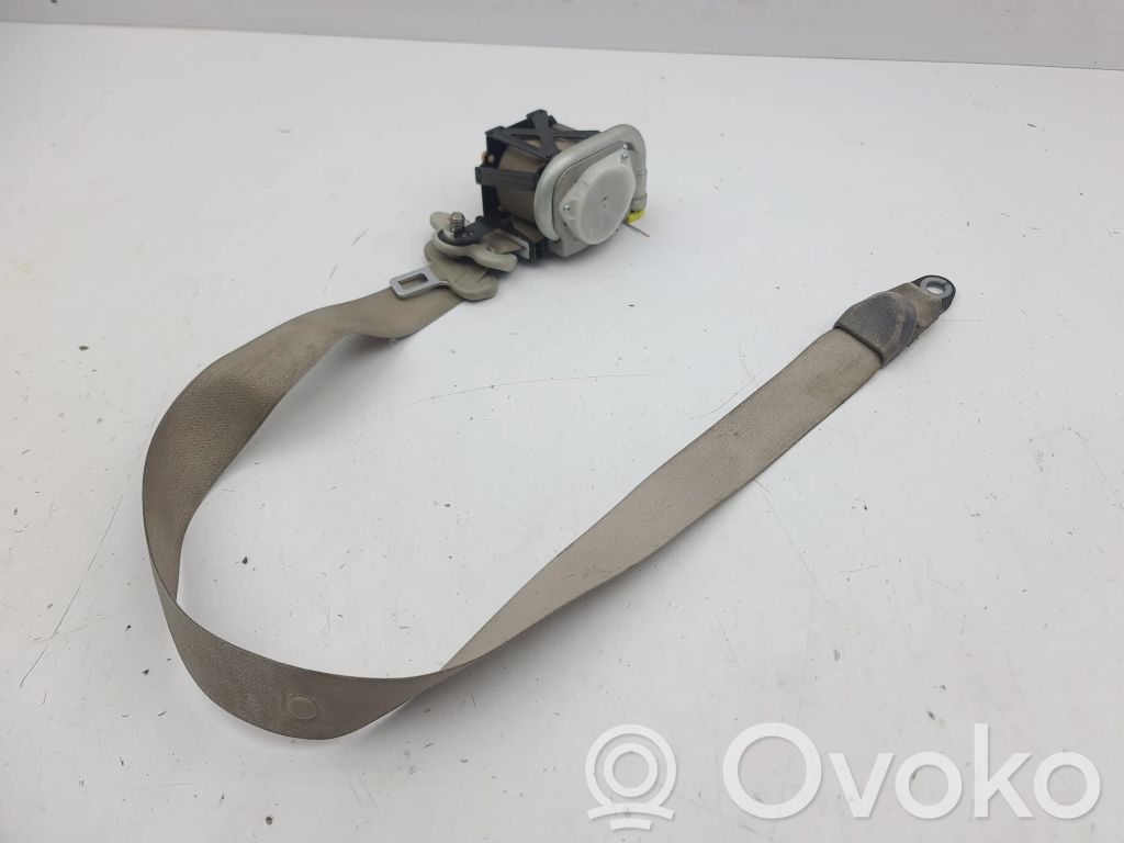 Mazda CX-7 Cinturón delantero 