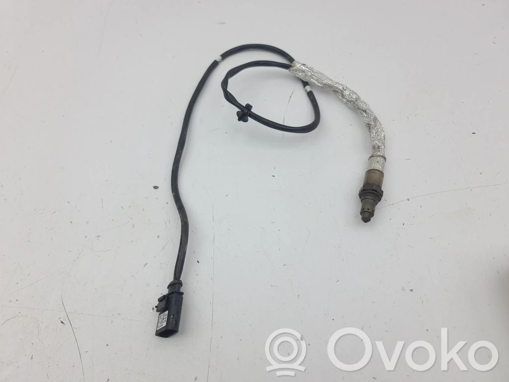 Volkswagen T-Roc Lambda probe sensor 