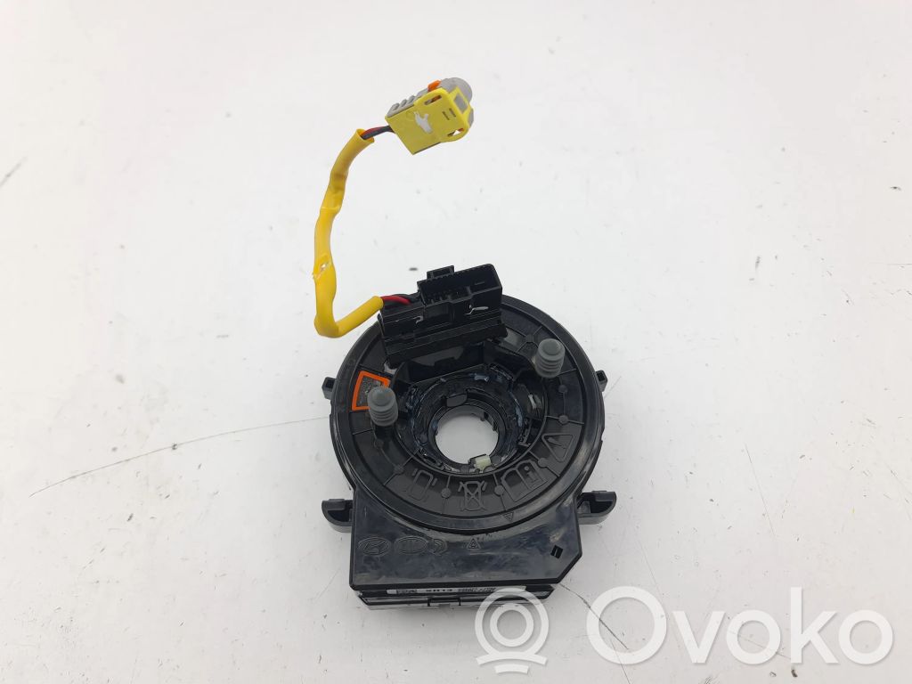 Hyundai i20 (BC3 BI3) Lenkwinkelsensor Airbagschleifring Wickelfeder 
