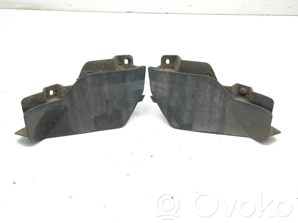 Volkswagen ID.3 Guardabarro trasero 