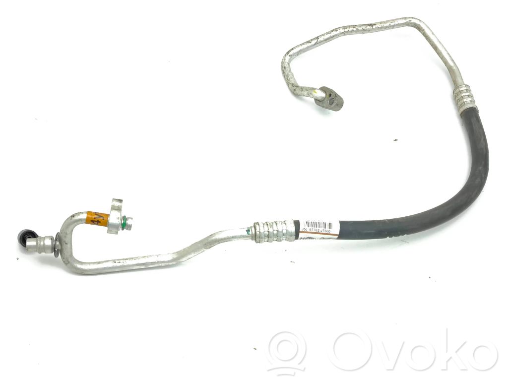 KIA Ceed Ilmastointilaitteen putki (A/C) 