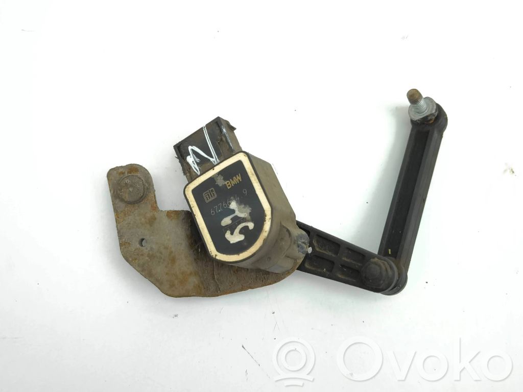 BMW 5 E60 E61 Headlight/headlamp level sensor 