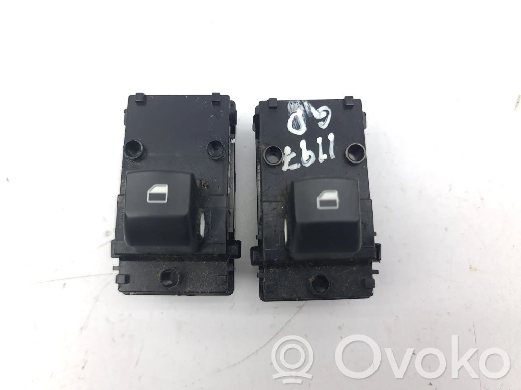 KIA Ceed Electric window control switch 