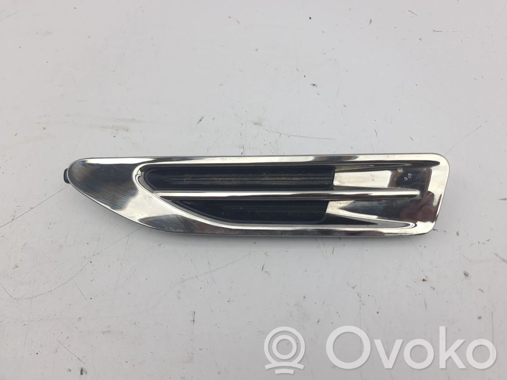 KIA Optima Fender trim (molding) 