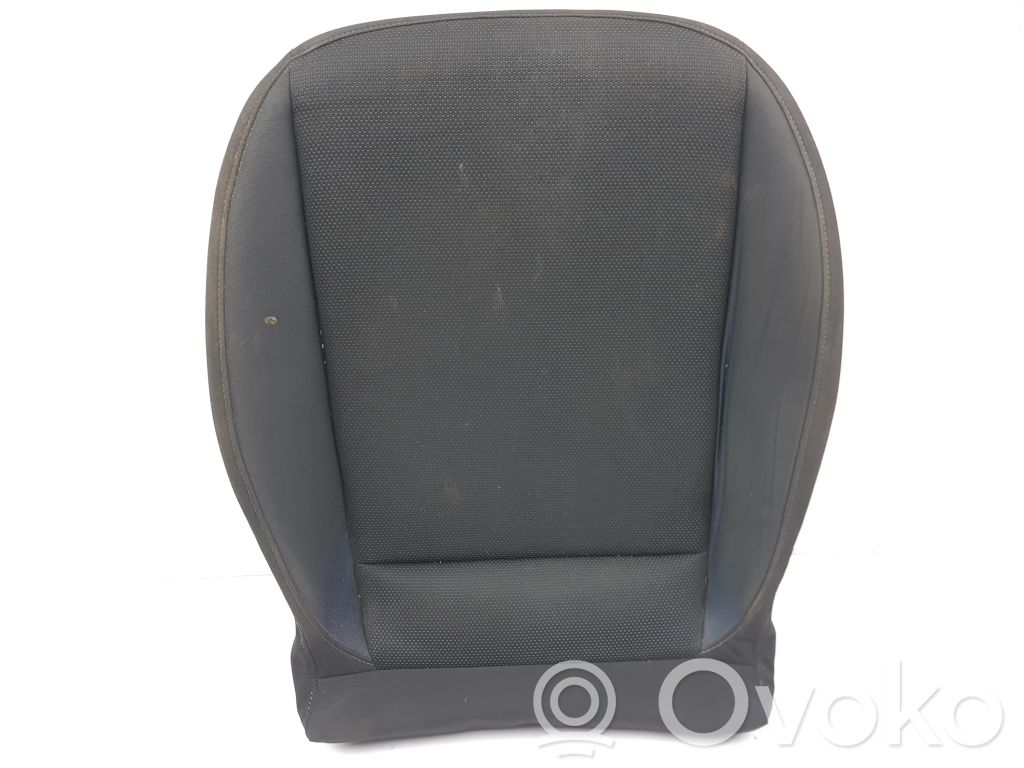 Console, Assise de siège conducteur