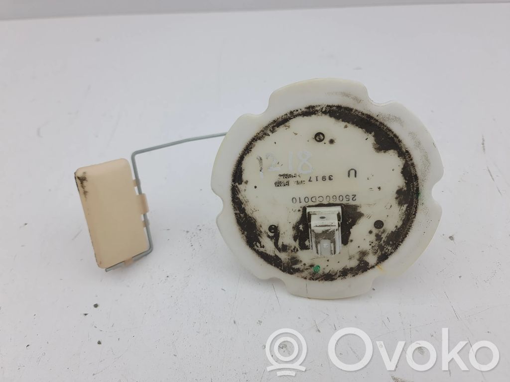 Nissan 350Z Fuel level sensor 