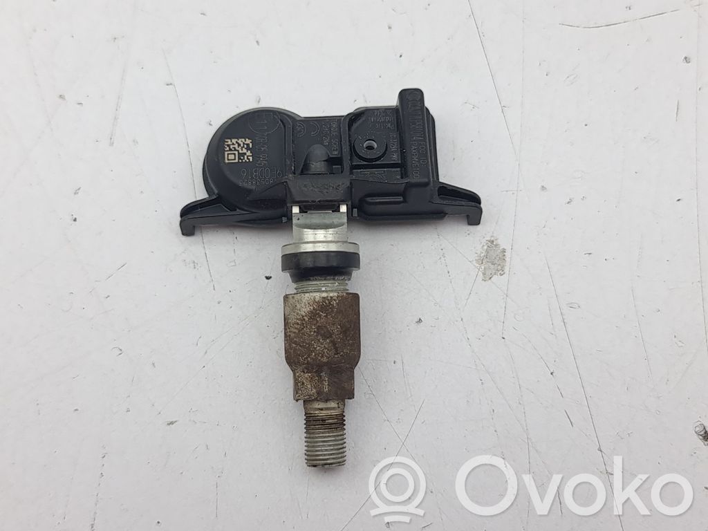 Toyota Corolla E210 E21 Sensor de presión del neumático 