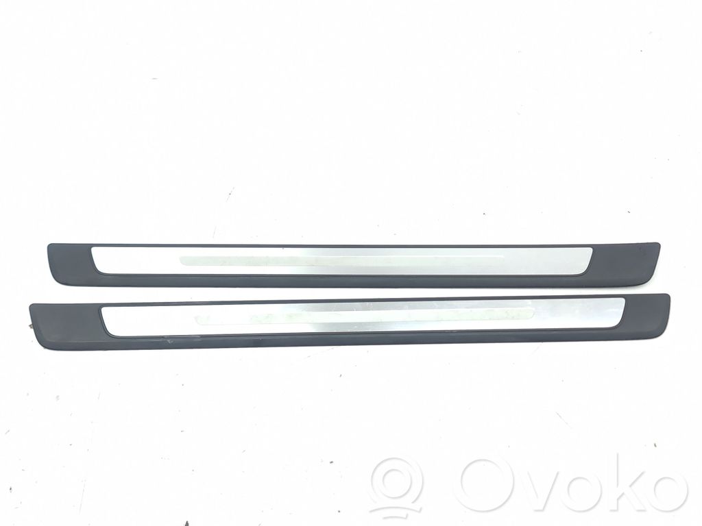Audi A4 S4 B9 Capac prag față 