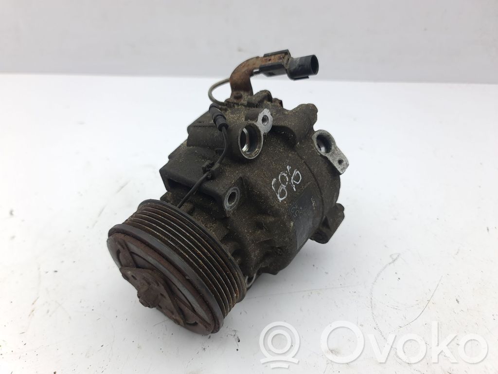 Mitsubishi Outlander Compresor (bomba) del aire acondicionado (A/C)) 